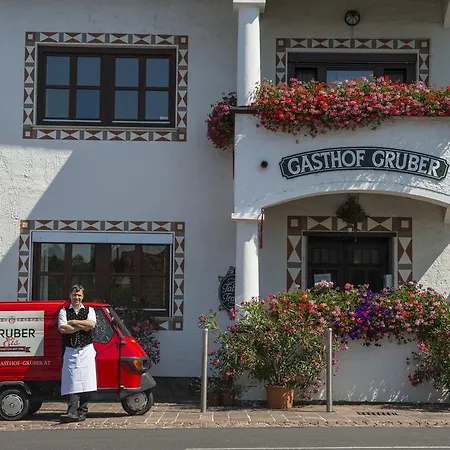 Guest house Gasthof Siegfried Gruber