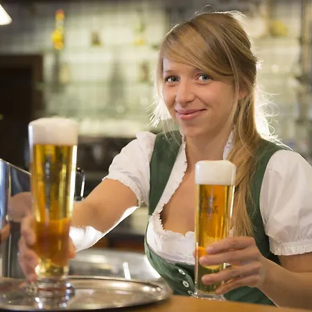 Guest house Gasthof Siegfried Gruber Hartmannsdorf