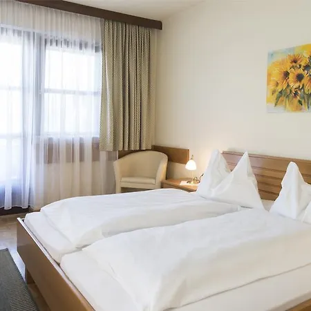 Gasthof Siegfried Gruber Guest house 3*