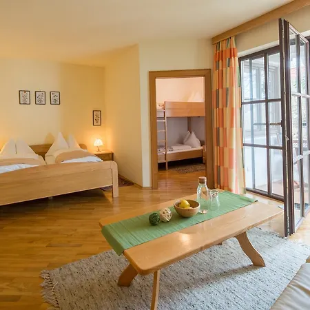 Gasthof Siegfried Gruber Guest house Hartmannsdorf