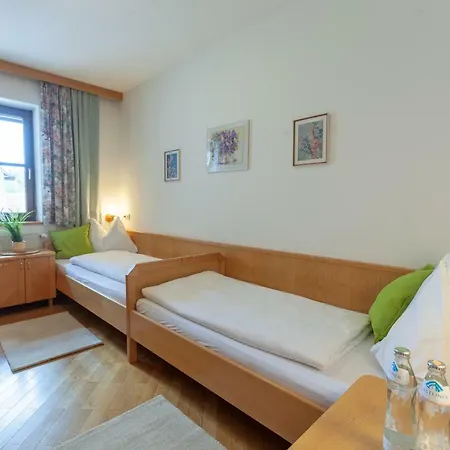 Guest house Gasthof Siegfried Gruber Hartmannsdorf