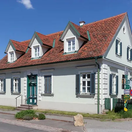 Gasthof Siegfried Gruber Guest house