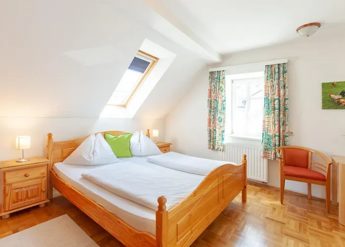 招待所 齐格弗里德格鲁伯酒店 Hartmannsdorf