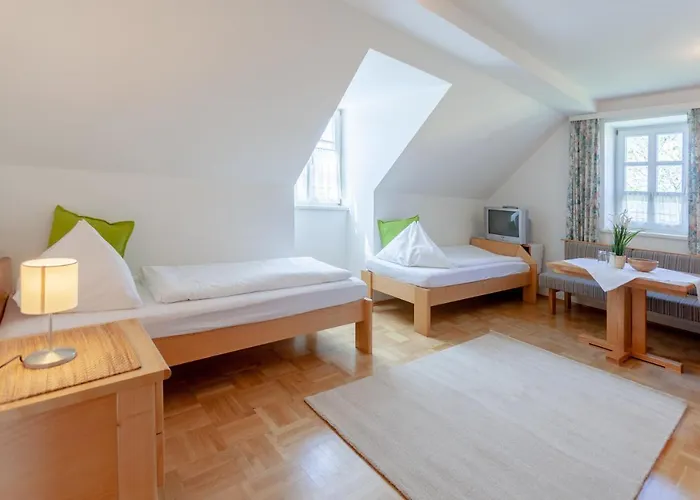 齐格弗里德格鲁伯酒店