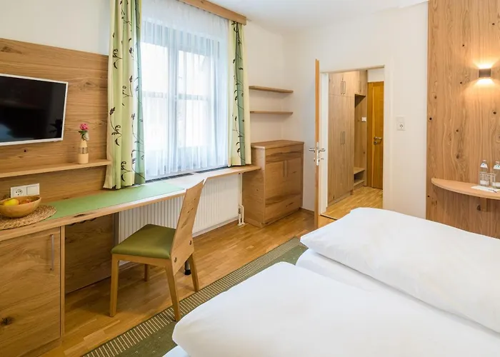 招待所 齐格弗里德格鲁伯酒店 3*