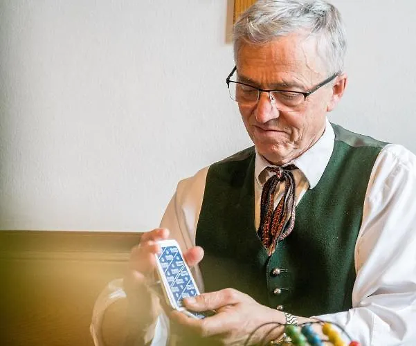 齐格弗里德格鲁伯酒店 招待所 Hartmannsdorf