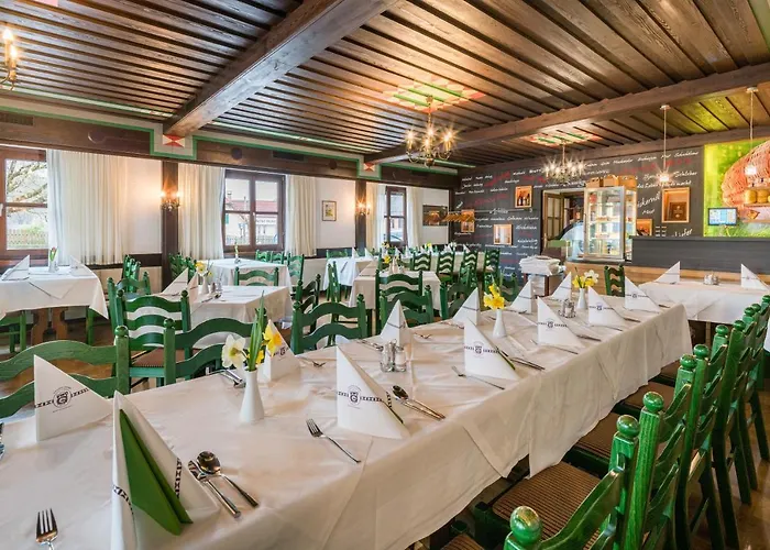 齐格弗里德格鲁伯酒店