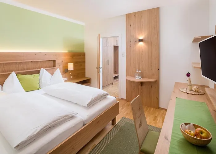 招待所 齐格弗里德格鲁伯酒店 3*