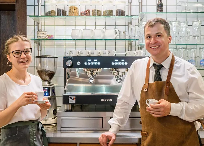 招待所 齐格弗里德格鲁伯酒店