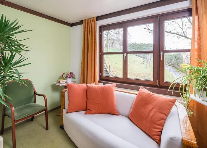 齐格弗里德格鲁伯酒店 3*