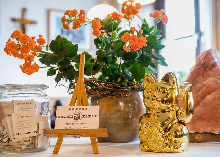 齐格弗里德格鲁伯酒店