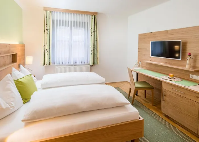 齐格弗里德格鲁伯酒店 招待所