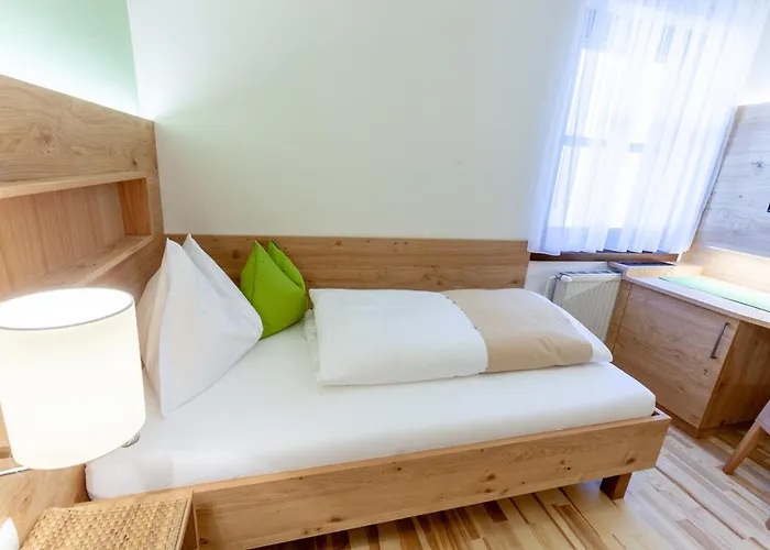 齐格弗里德格鲁伯酒店 招待所