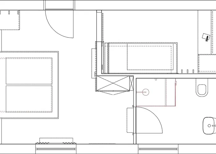 齐格弗里德格鲁伯酒店 招待所 3*