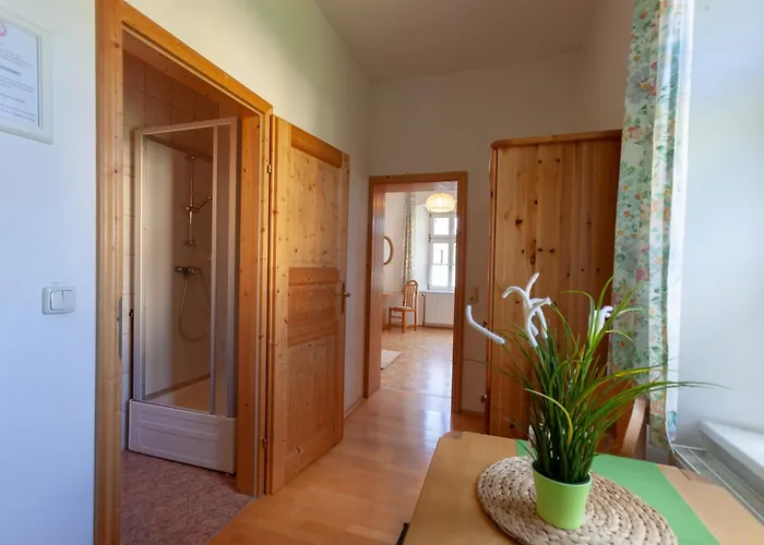 齐格弗里德格鲁伯酒店 招待所 Hartmannsdorf