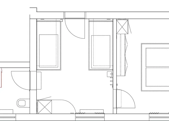 齐格弗里德格鲁伯酒店