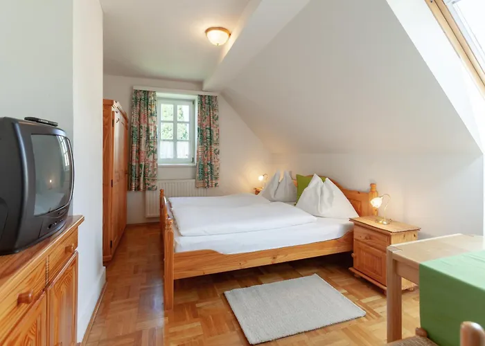 齐格弗里德格鲁伯酒店 招待所