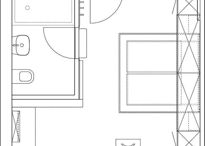 齐格弗里德格鲁伯酒店 3*