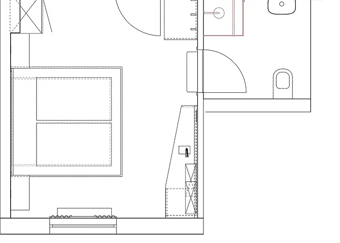 齐格弗里德格鲁伯酒店 3* Hartmannsdorf