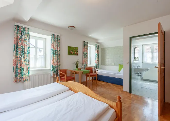 齐格弗里德格鲁伯酒店 招待所