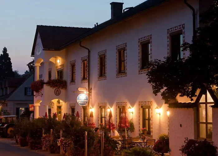 齐格弗里德格鲁伯酒店 3*