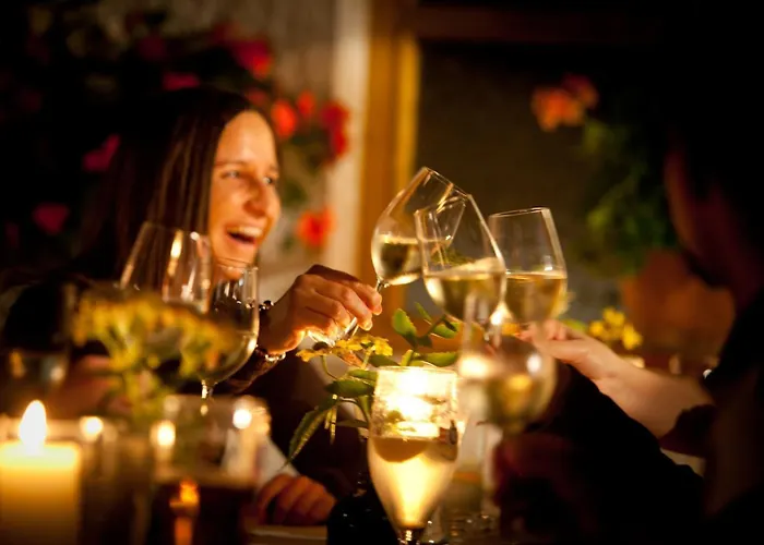 齐格弗里德格鲁伯酒店 3* Hartmannsdorf