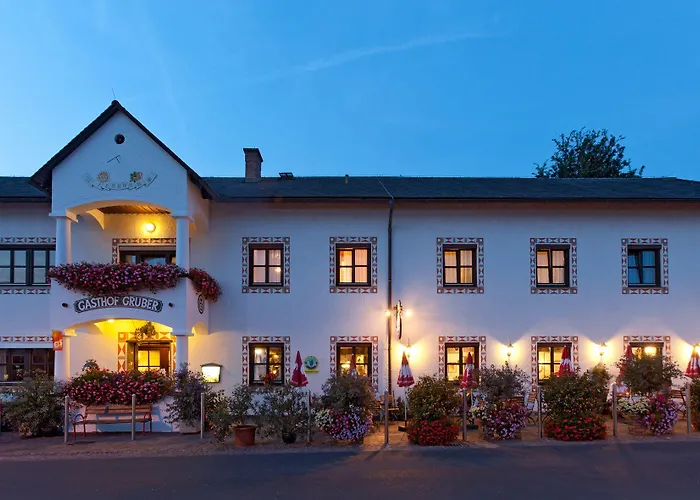 齐格弗里德格鲁伯酒店 招待所