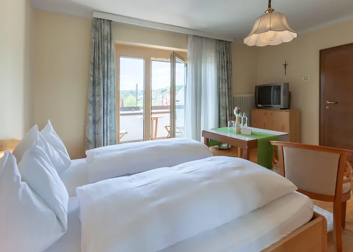 齐格弗里德格鲁伯酒店 招待所 3*