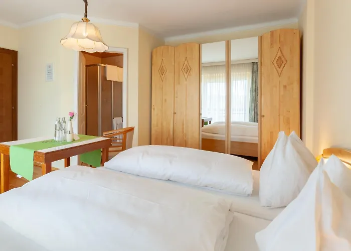 Siegfried Gruber 3* Hartmannsdorf