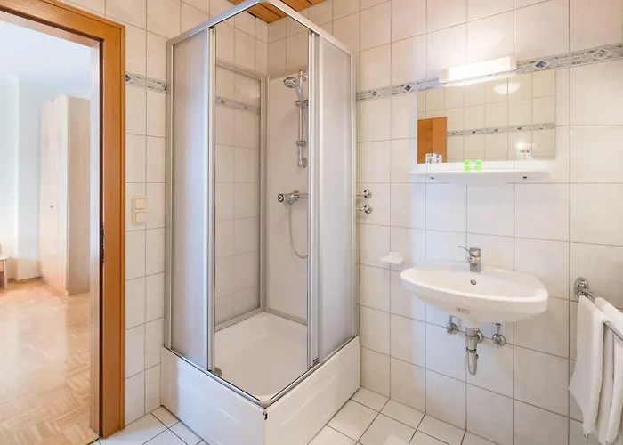 齐格弗里德格鲁伯酒店 招待所 Hartmannsdorf