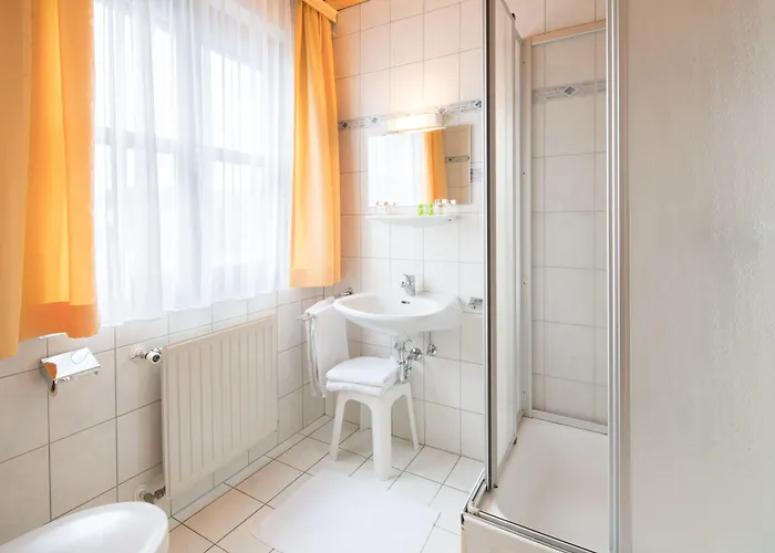 齐格弗里德格鲁伯酒店