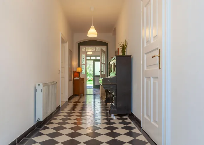 齐格弗里德格鲁伯酒店 3* Hartmannsdorf