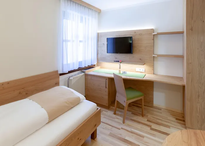 齐格弗里德格鲁伯酒店 招待所