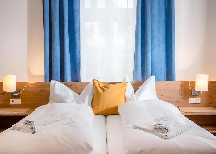 齐格弗里德格鲁伯酒店