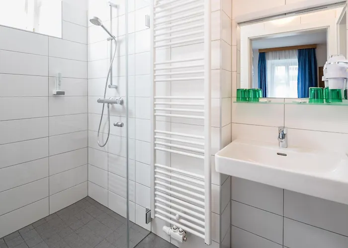 齐格弗里德格鲁伯酒店 3*