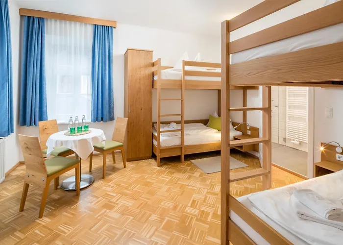 齐格弗里德格鲁伯酒店 招待所