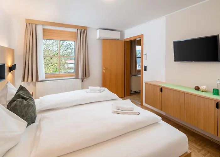 招待所 齐格弗里德格鲁伯酒店