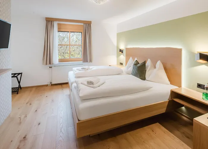 齐格弗里德格鲁伯酒店 招待所