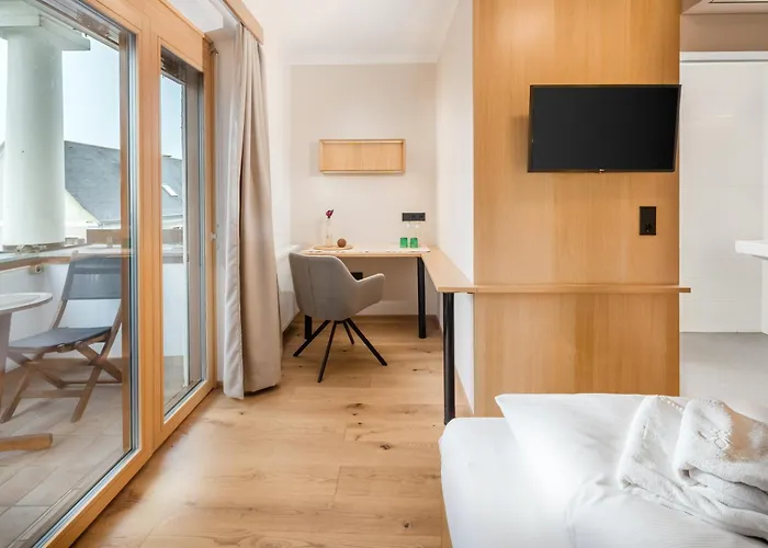 齐格弗里德格鲁伯酒店 招待所 Hartmannsdorf