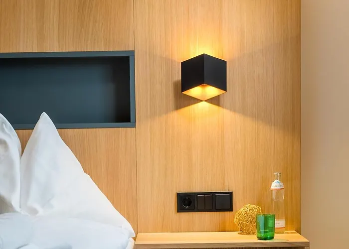 招待所 齐格弗里德格鲁伯酒店 Hartmannsdorf