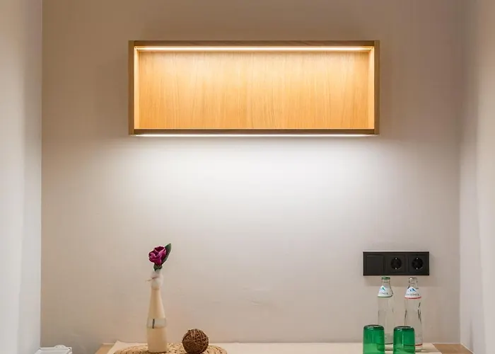 齐格弗里德格鲁伯酒店