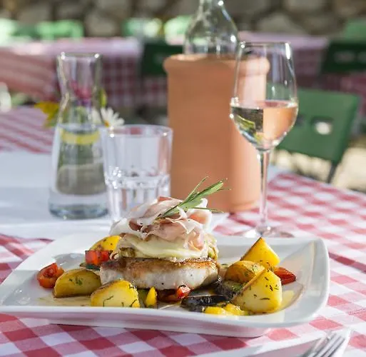 齐格弗里德格鲁伯酒店