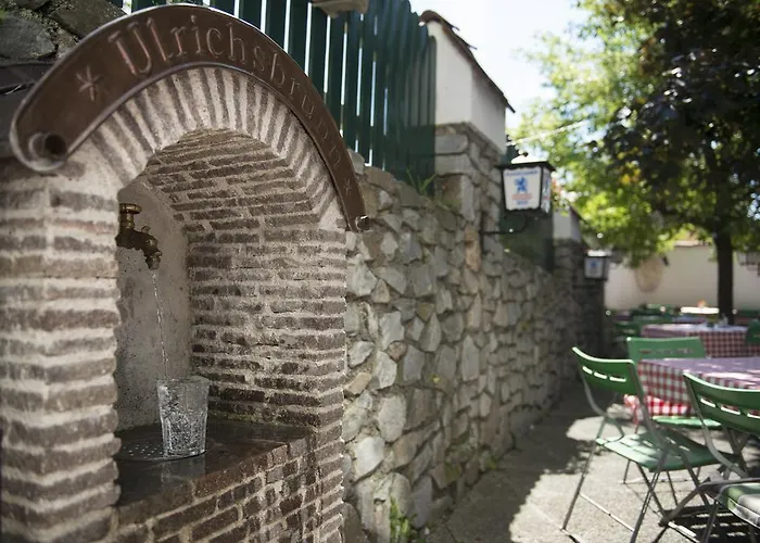 齐格弗里德格鲁伯酒店