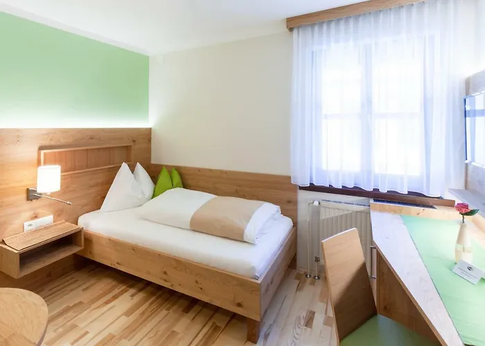 齐格弗里德格鲁伯酒店 3*