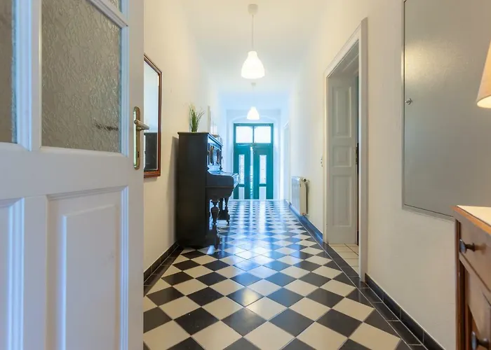 齐格弗里德格鲁伯酒店 3*