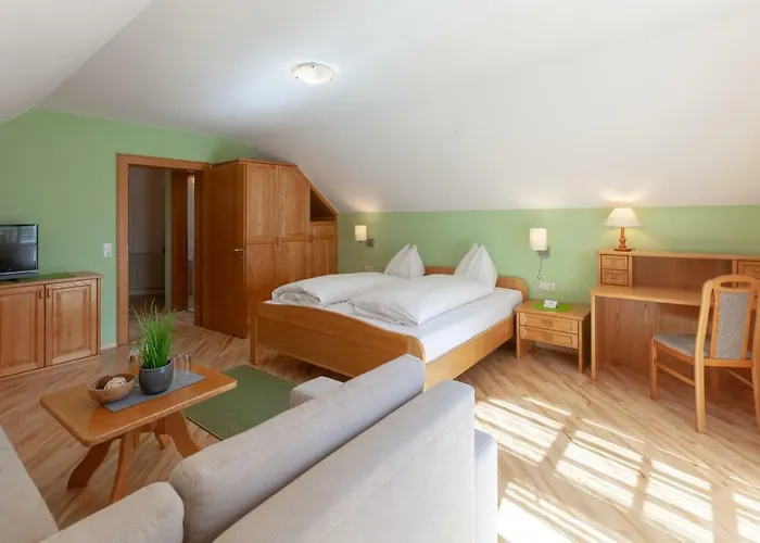 招待所 齐格弗里德格鲁伯酒店 3*